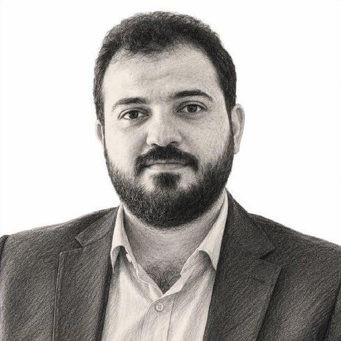 Mohammed Asfour